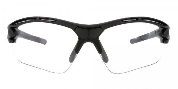 Matrix Bayshore Prescription Safety Glasses - ANSI Z87.1 Certified - Industrial, Construction or Tactical 