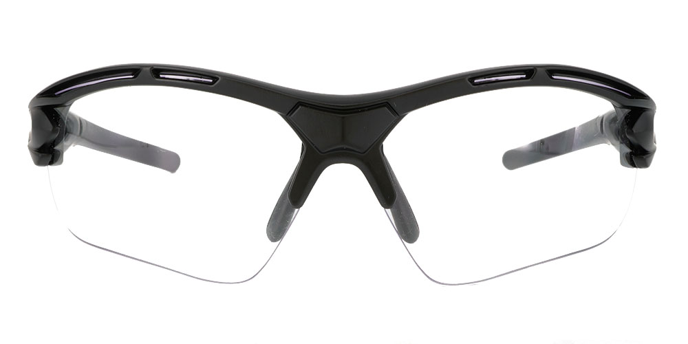 Matrix Bayshore Prescription Safety Glasses - ANSI Z87.1 Certified - Industrial, Construction or Tactical